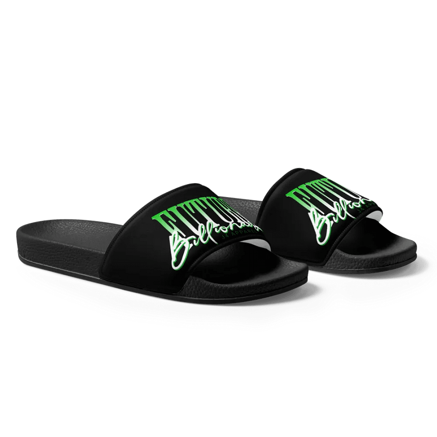 FUTURE Billionaire J4 Men's Slides product image (3)