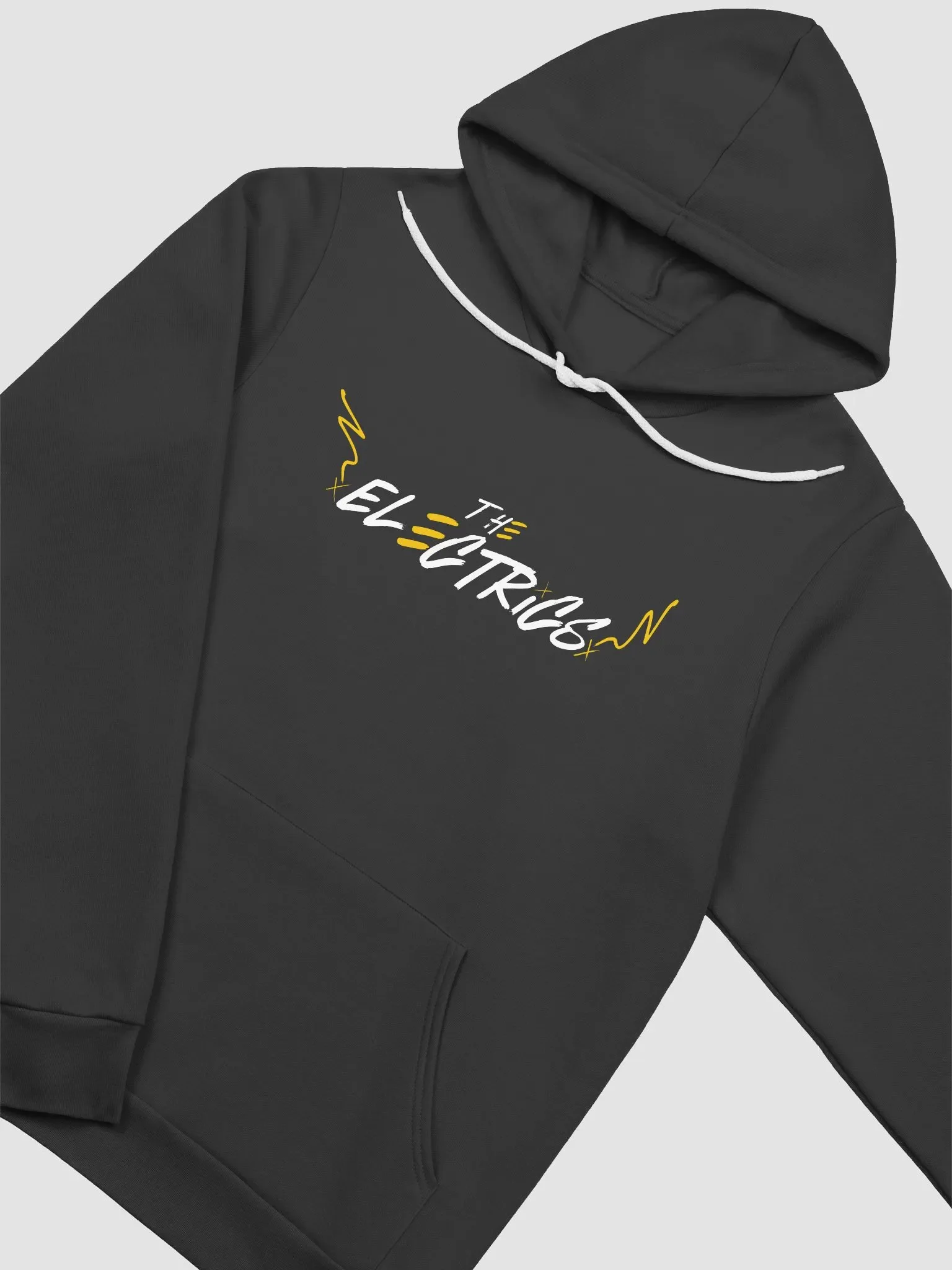 The Electrics Hoodie product image (12)