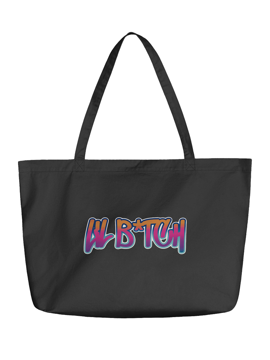 Lil B bag product image (1)