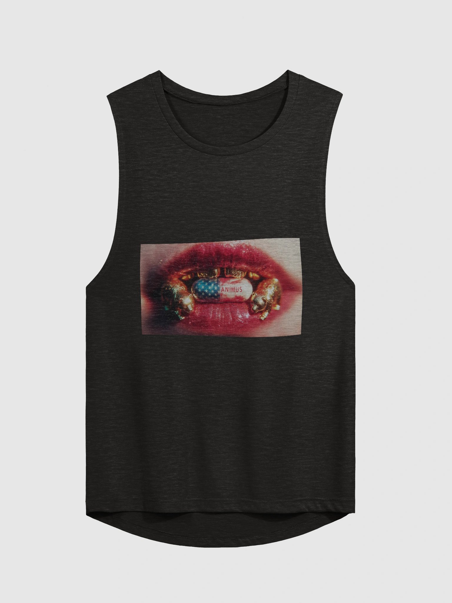 PLEDGE - MUSCLE TANK (W) product image (1)
