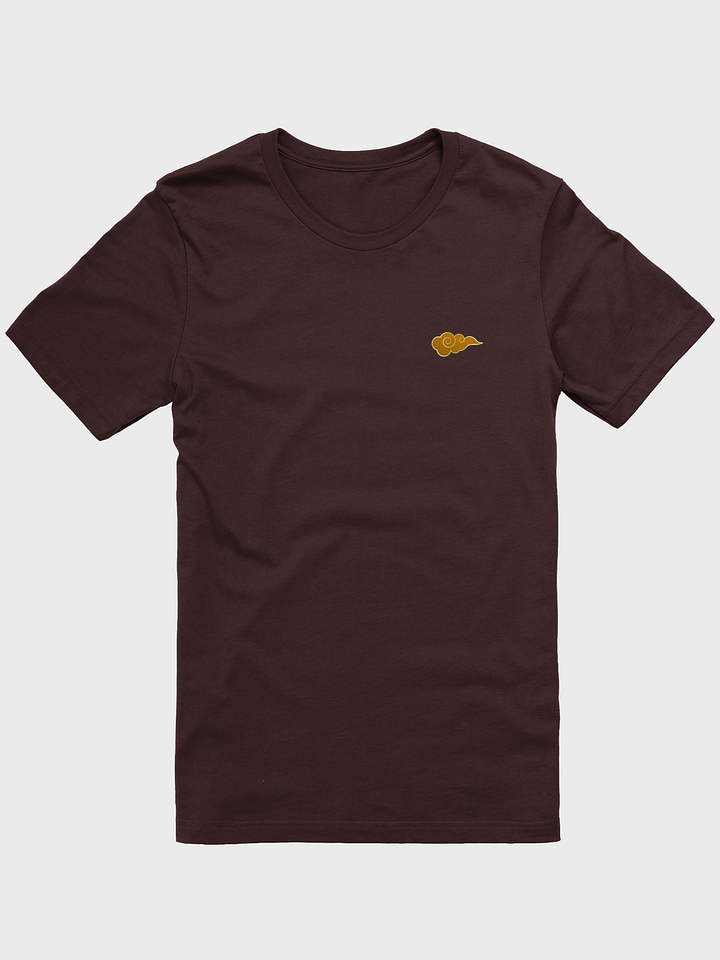 Wudang Eight Immortals Sword Unisex T-Shirt product image (1)