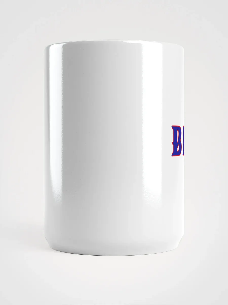 Team Belize Mug product image (5)
