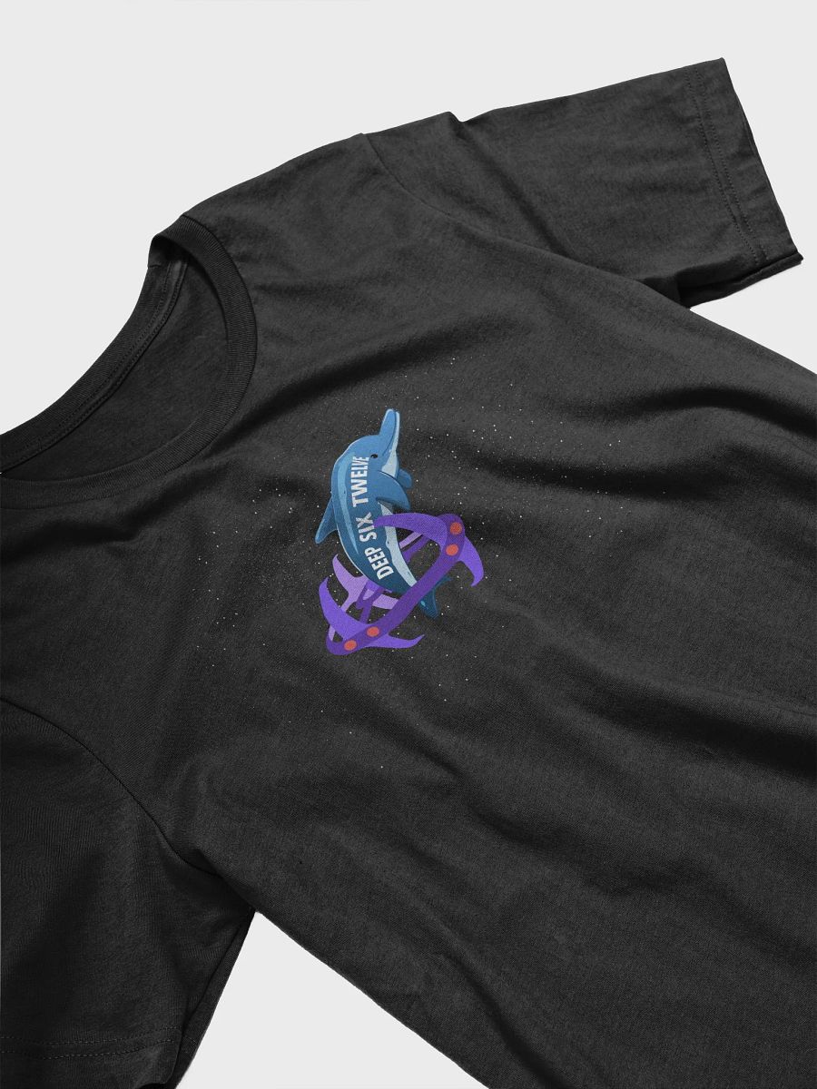 Deep Six Twelve / Unisex product image (9)
