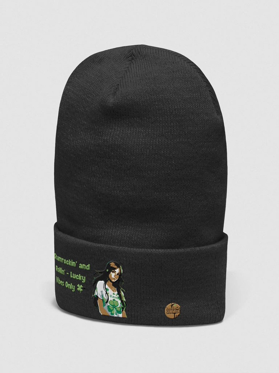 AI BrowningSimmer St. Patrick's Day 2025 product image (14)