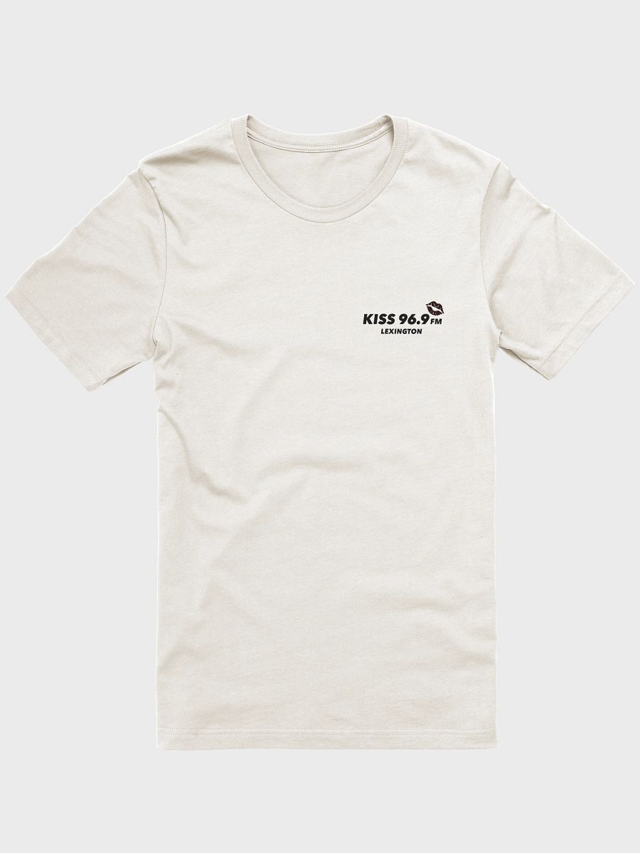 Keep Radio Local T-shirt product image (38)