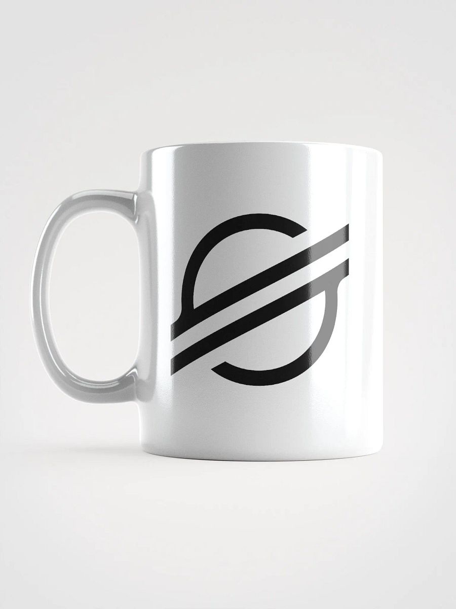 XLM High Glossy Mug product image (17)