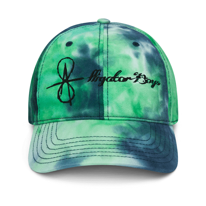 Signature Cap product image (1)