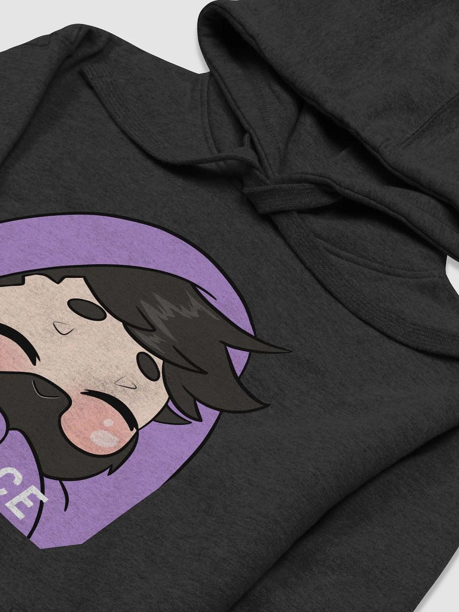 Setty Snuggle Hoodie product image (3)