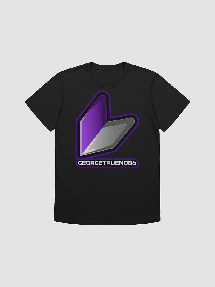 Team Trueno T-Shirt product image (5)