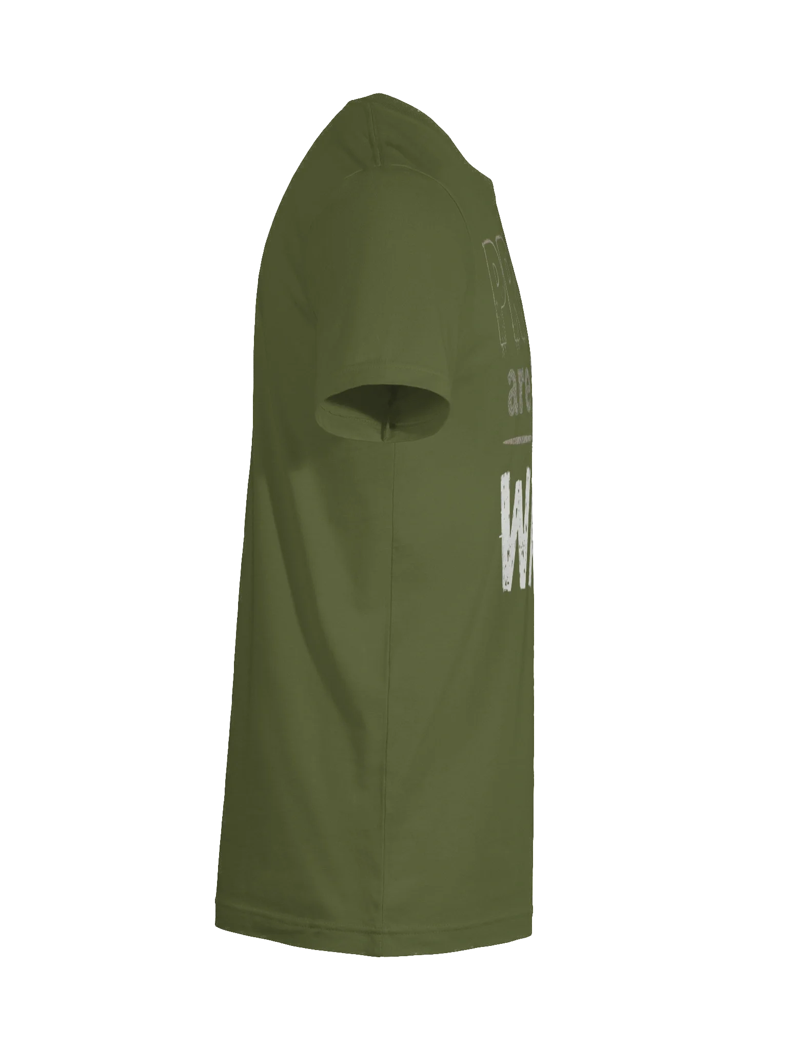 Profit Is Better Than Wages v3 - Shirt product image (24)