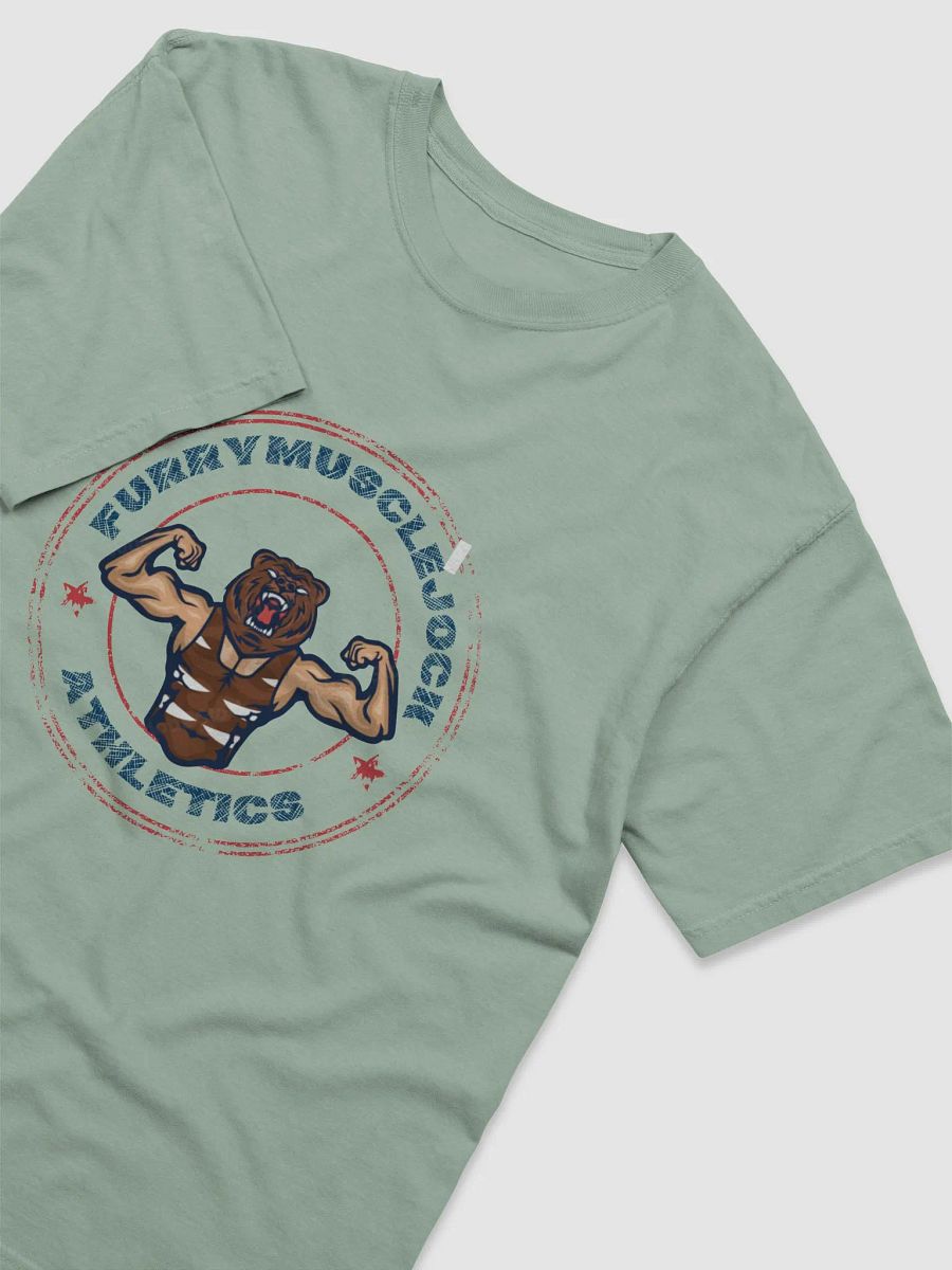 Muscle Bear T-Shirt product image (29)
