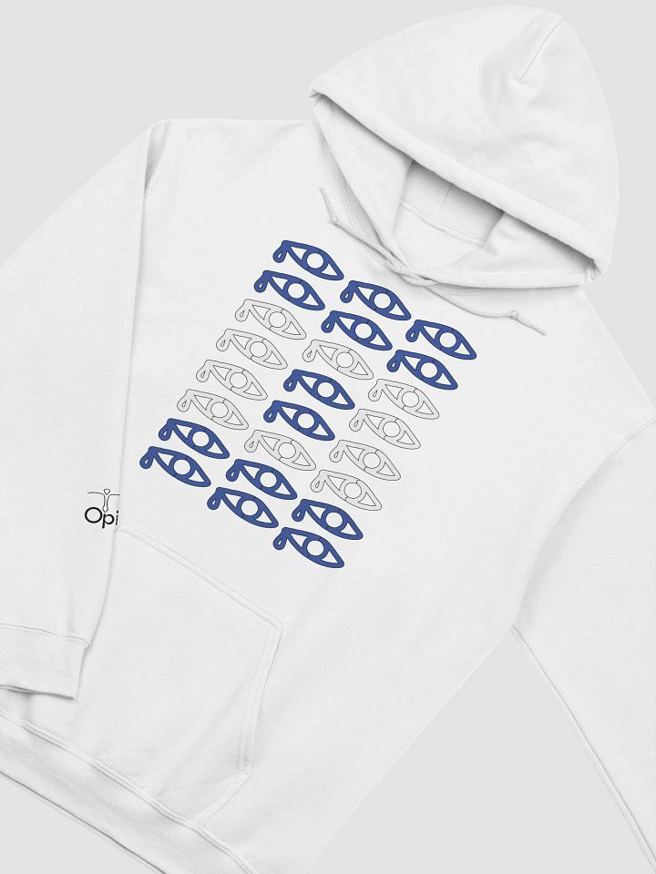 Israel - Forever Cry - Gildan Classic Hoodie product image (1)