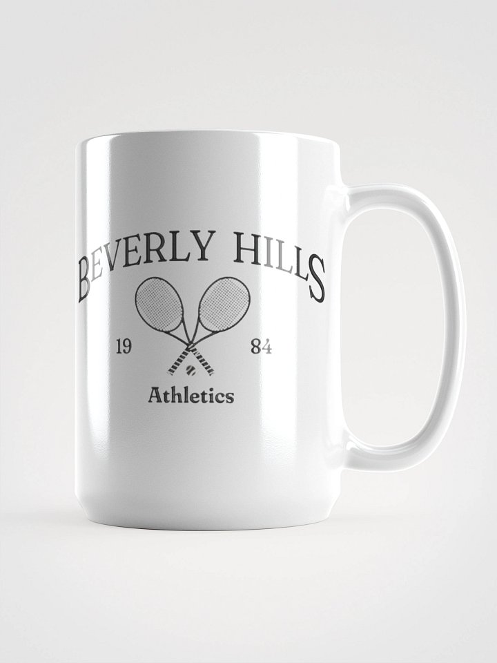 Beverly Hills Athletics Mug product image (1)