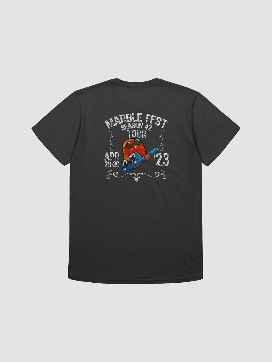Marble Fest 42 Tshirt - Boh product image (6)