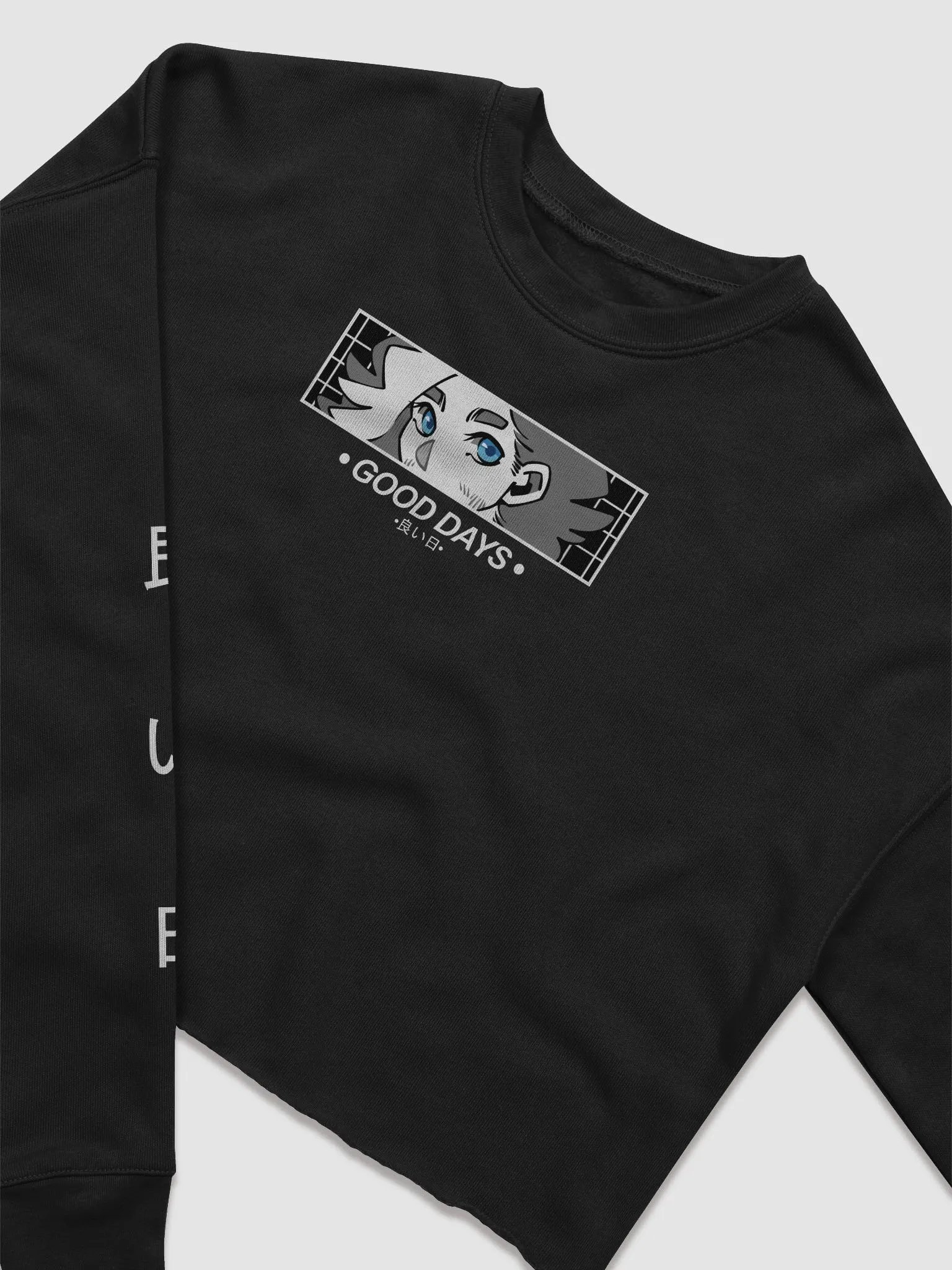 Good Days Crop Top product image (3)