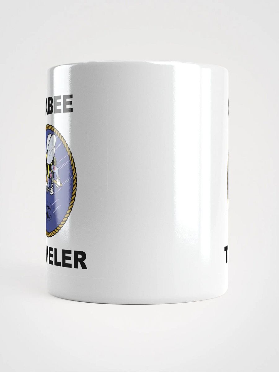 Seabee Traveler Coffee Mug product image (14)