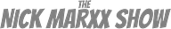 Nick Marxx Merch