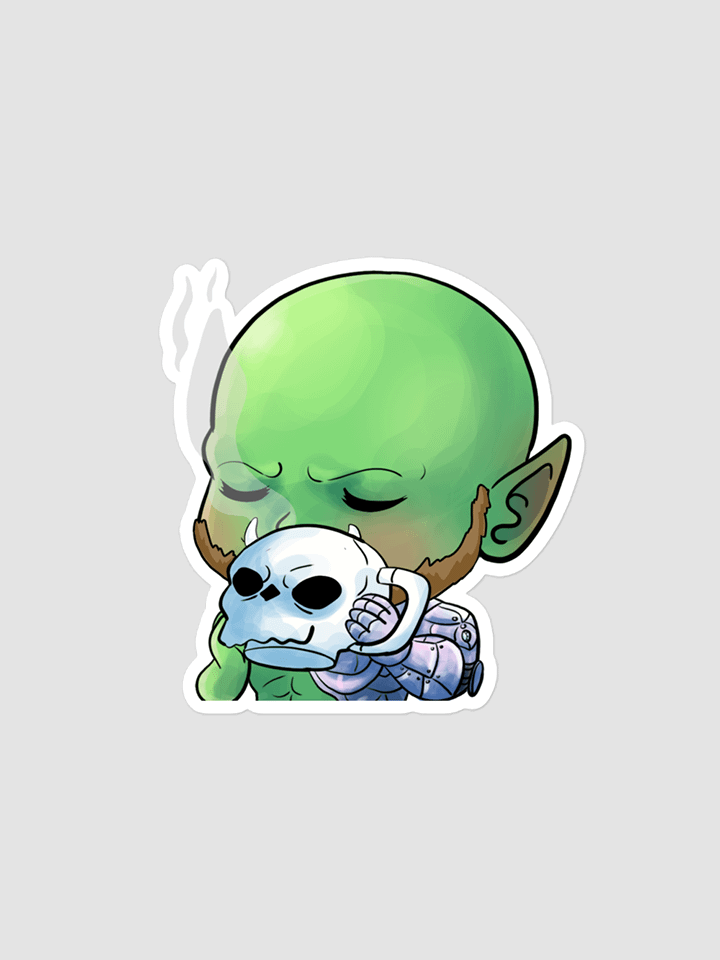 Sip it! Sticker product image (1)