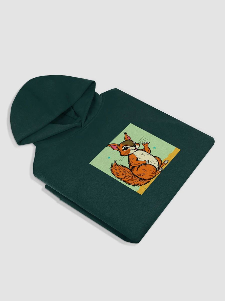 Cozy Comfort Oversized Hoodie product image (3)