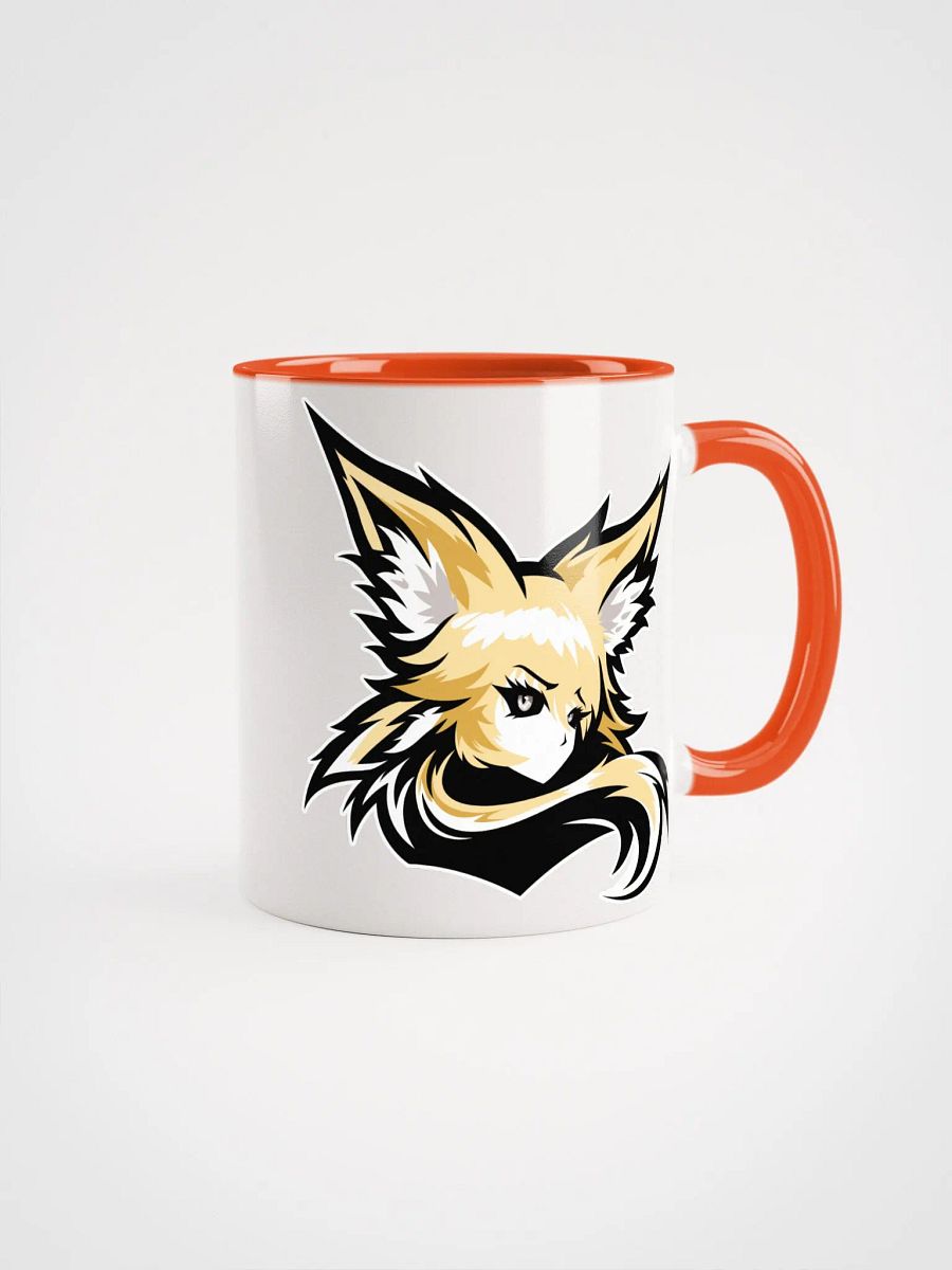 Sunshine Mascot Coffee Mug product image (1)
