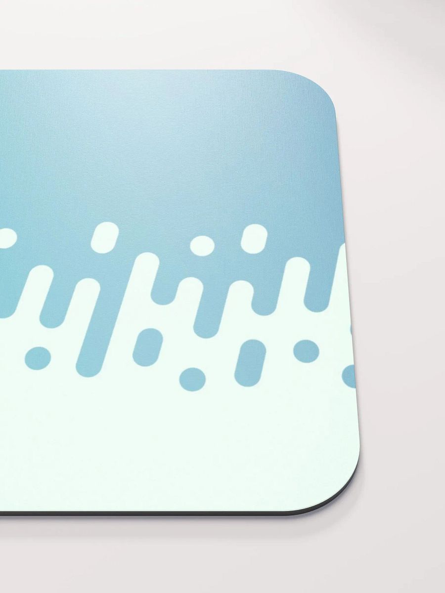 Waveform Mouse Pad product image (5)