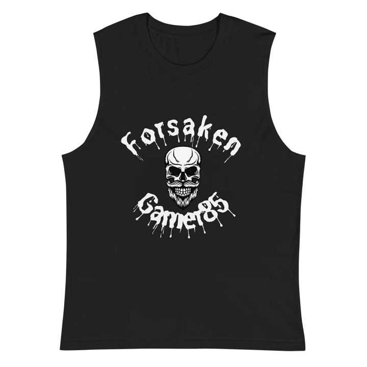 FORSAKEN TANK's (DILF) product image (2)