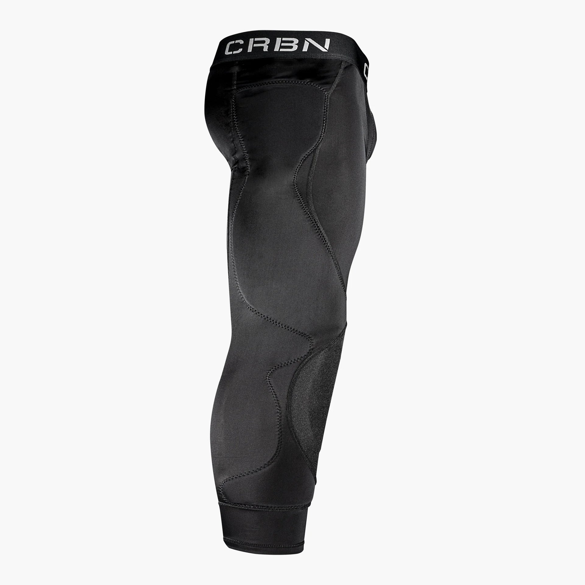 CC PRO BOTTOM - BLACK product image (3)