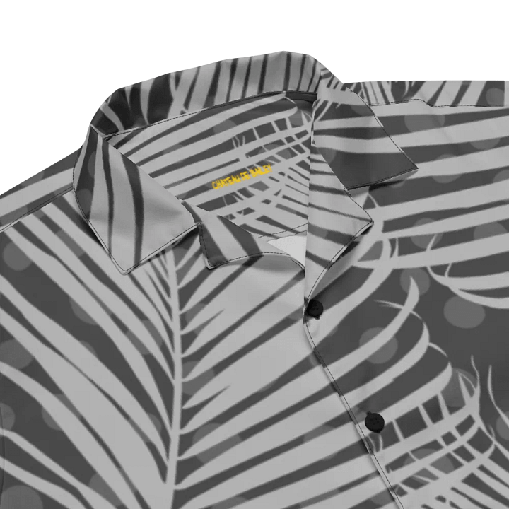 Tropical Breeze Palm Leaf Shirt product image (2)