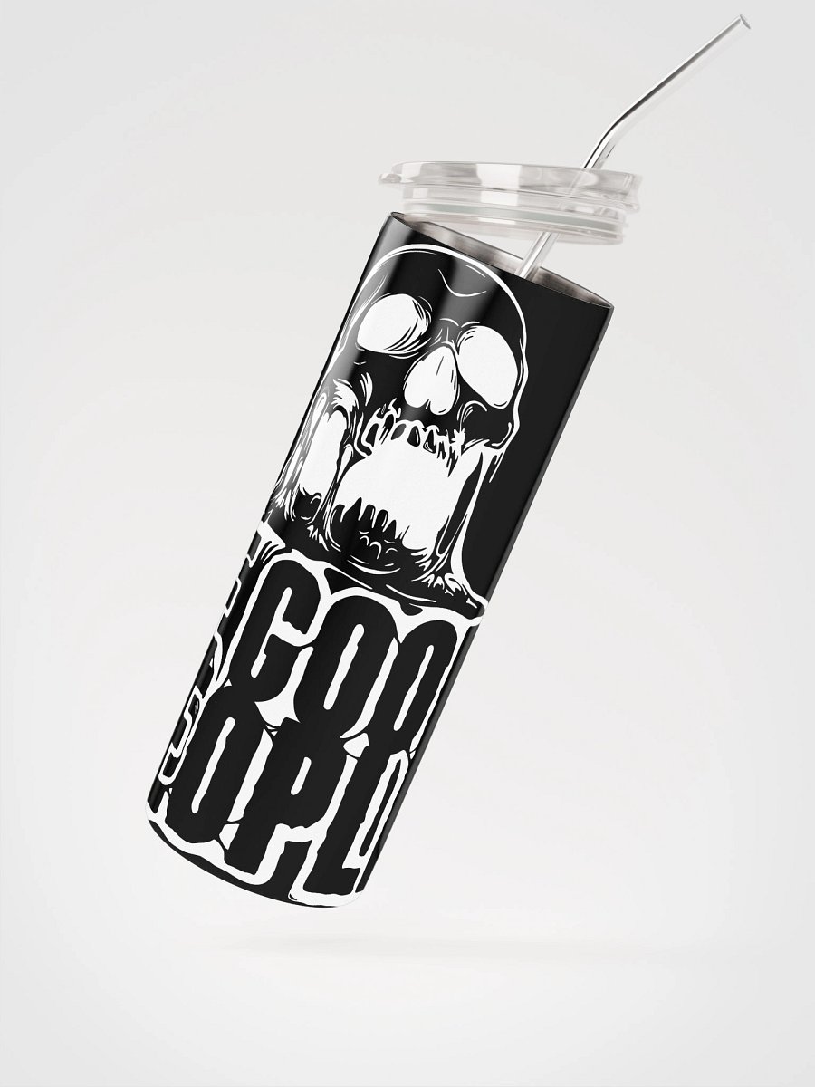 Be Good Tumbler product image (2)