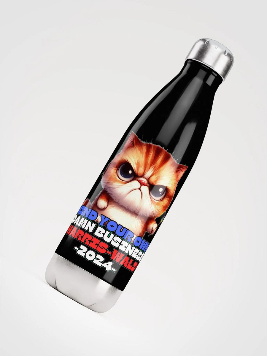 HARRIS-WALZ 2024 MIND YOUR OWN DAMN BUSINESS product image (8)
