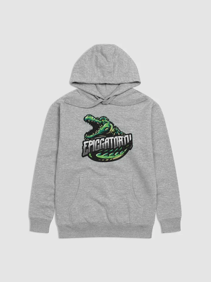 Hoodie Logo V2 product image (1)