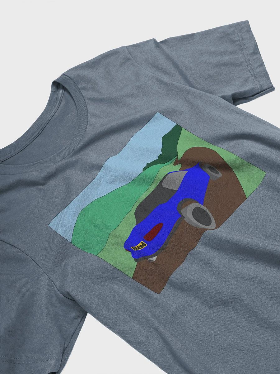 MX4x4 Overlander Soft T-Shirt product image (32)