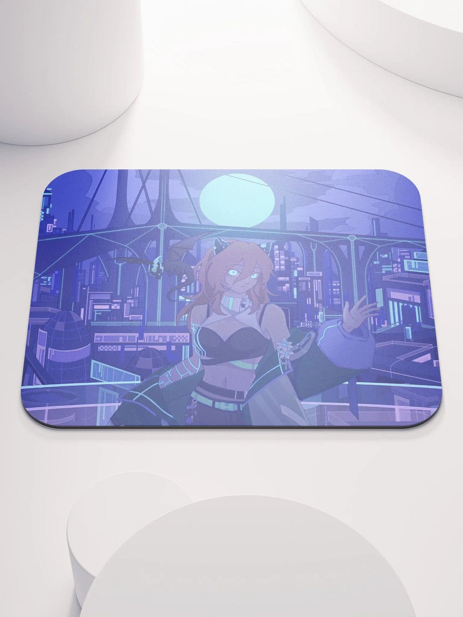 Daph Mouse Pad product image (1)