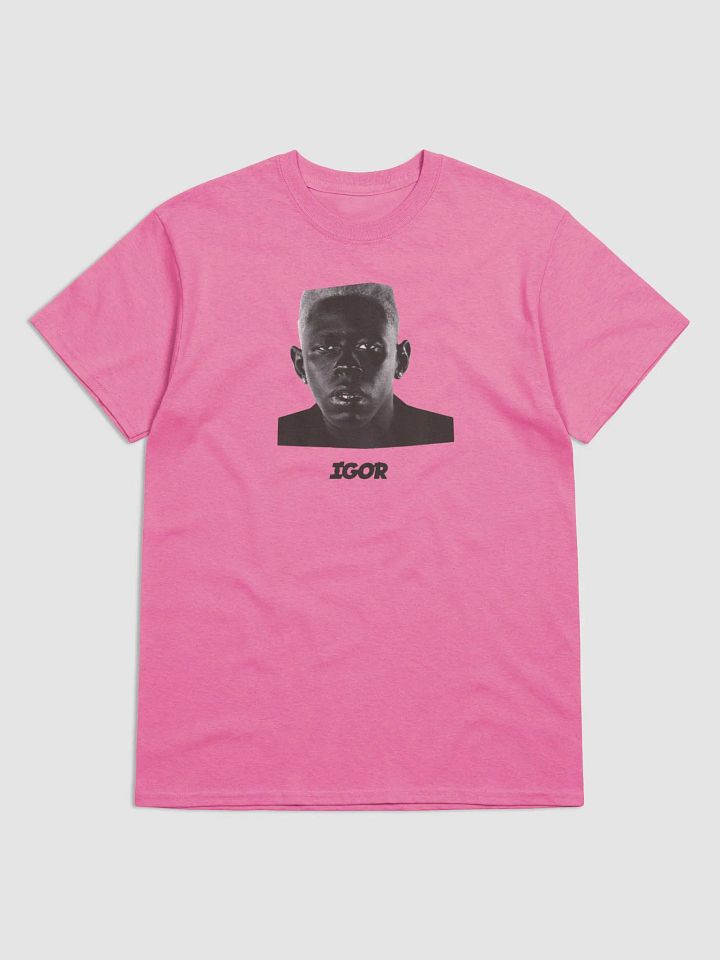 IGOR Tyler the Creator Tshirt product image (7)
