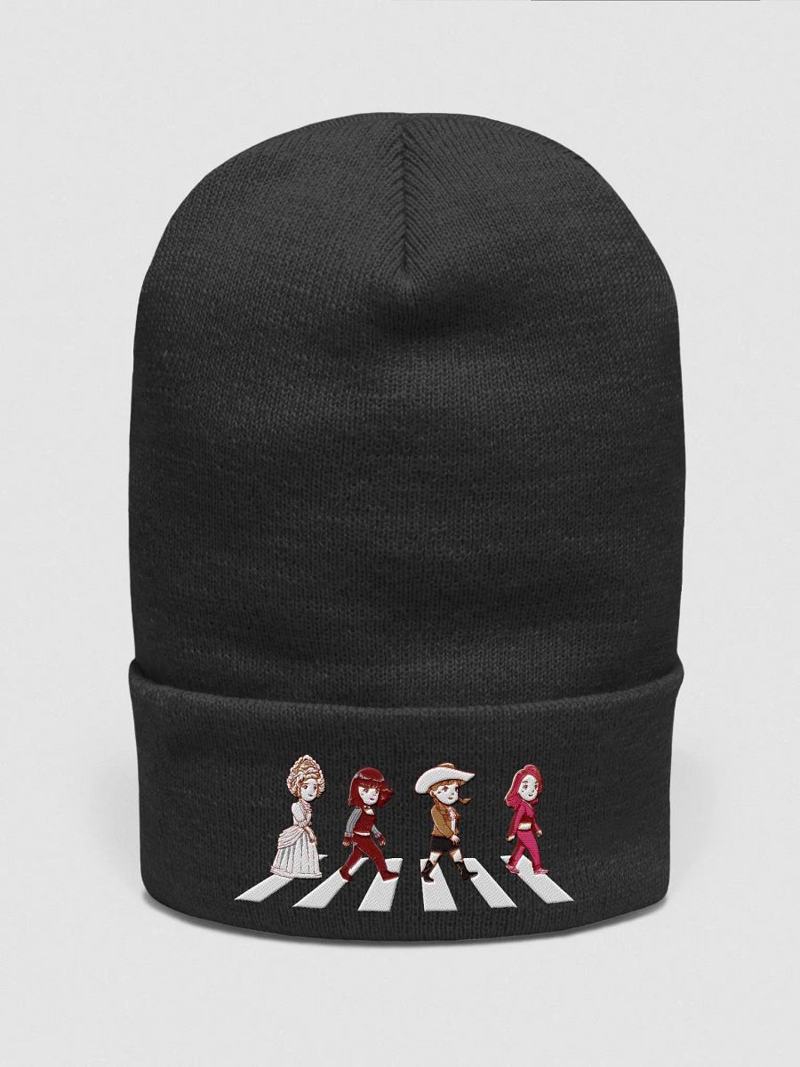 Tuque Andy Road product image (5)