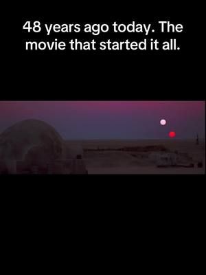 Happy birthday @Star Wars! #starwarstiktok #starwarsfan #starwars 