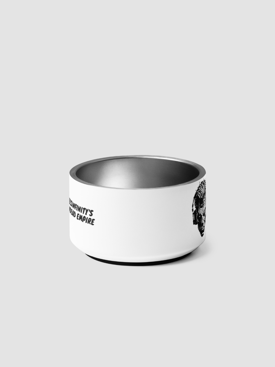 N.U.E. Exclusive Pet Bowl product image (5)