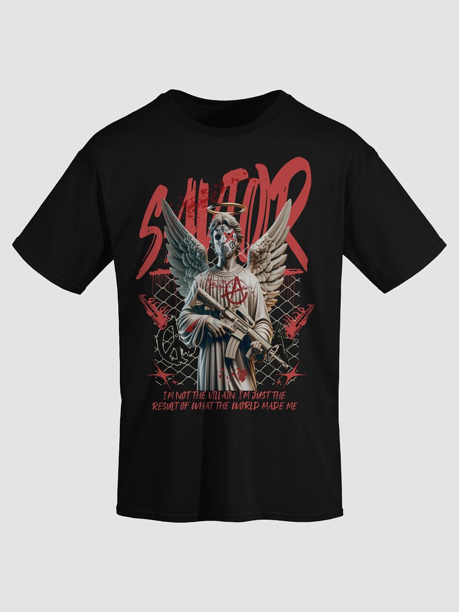 Women's Savior T-Shirt product image (3)