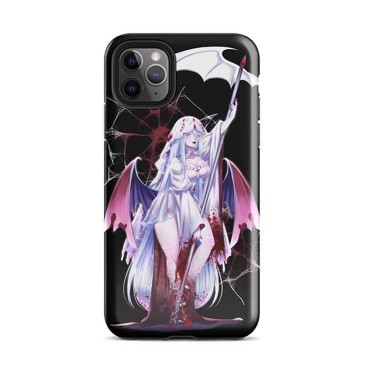 Scythe Wielder Version 2 - Phone product image (26)