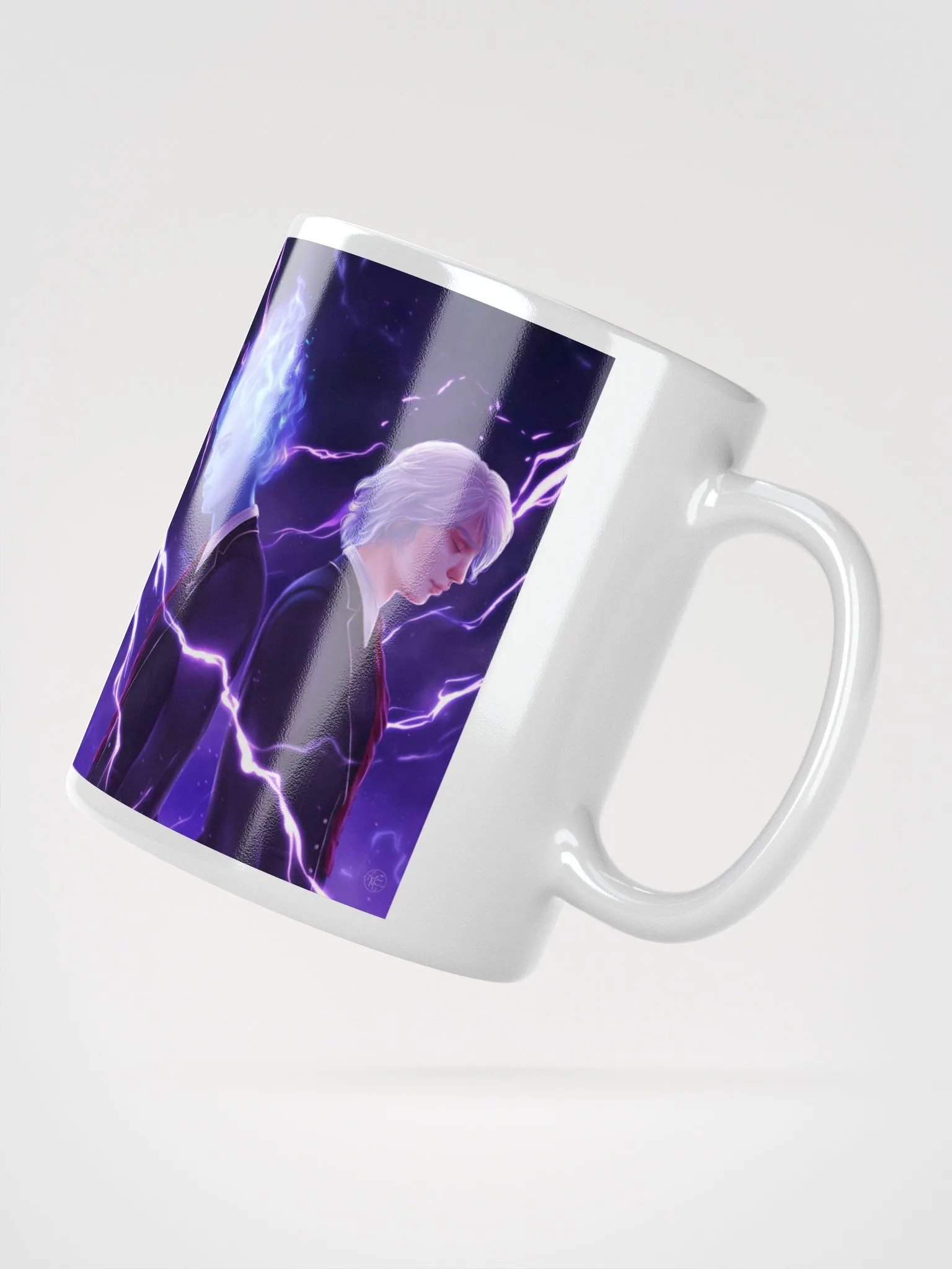 Devious Mug product image (4)