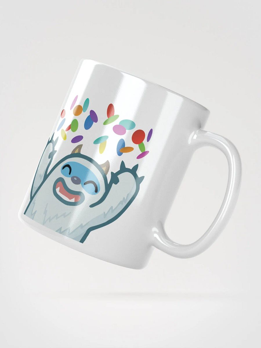 Confetti Yeti Mug product image (10)