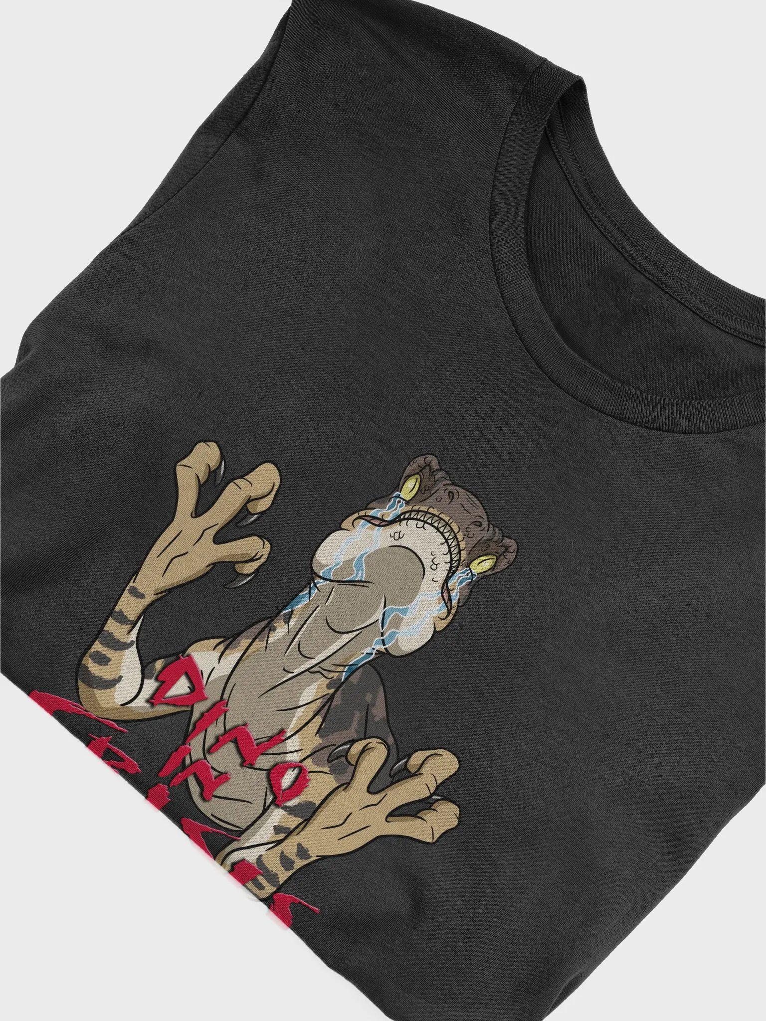 Dino in Crisis Tee product image (5)