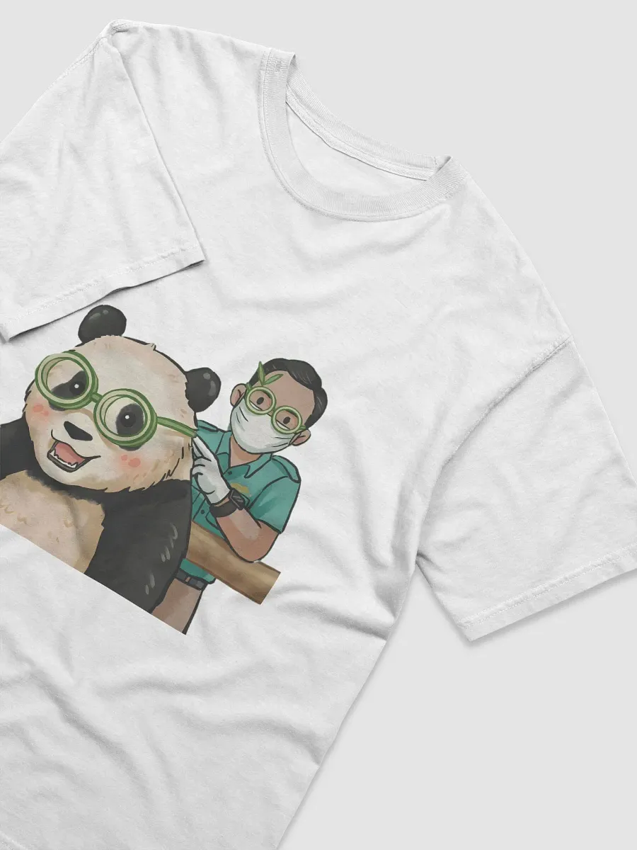 fubao Panda product image (3)