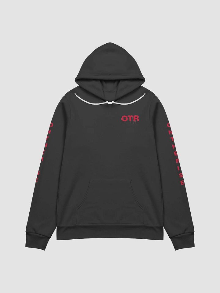 Star Hoodie product image (1)