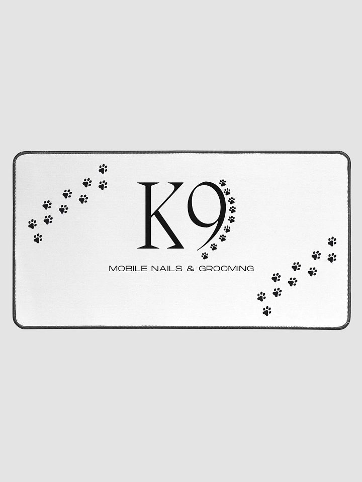 K9 Desktop Mat product image (1)