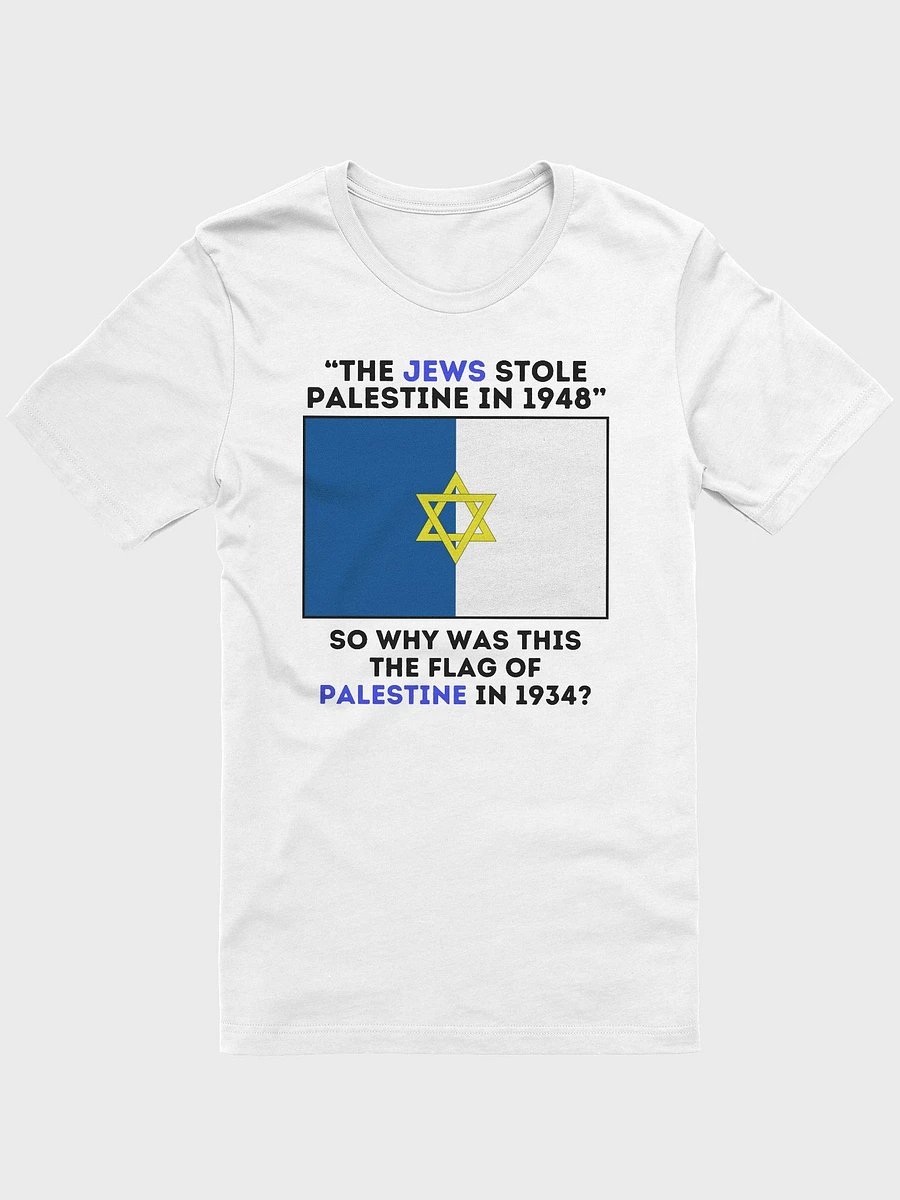 The Real Flag of Palestine product image (2)