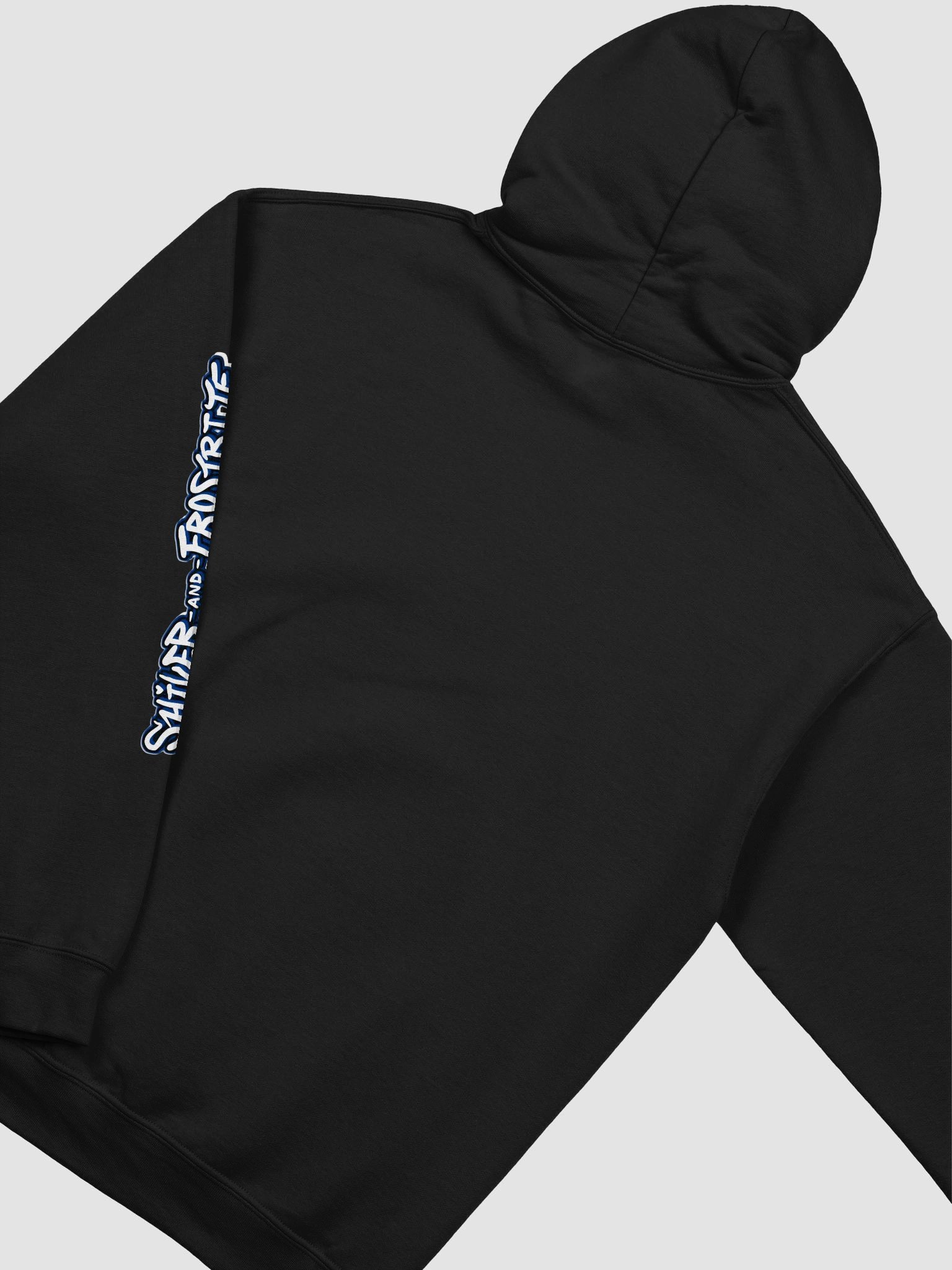 Shiver and Frostbite Logo Hoodie product image (6)