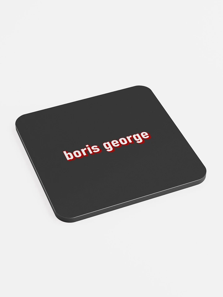 boris george Cork Coaster product image (2)
