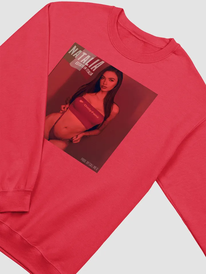 NATALIA CREWNECK product image (5)