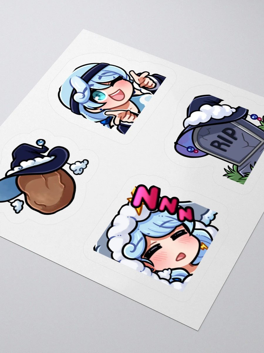 Misc. Sticker Bundle product image (3)